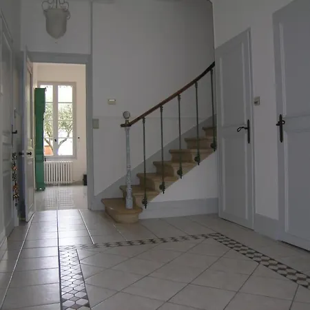 Maison D'hotes Vents D'ouest * Niort