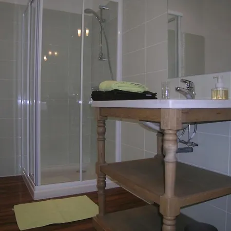 Maison D'hotes Vents D'ouest Niort