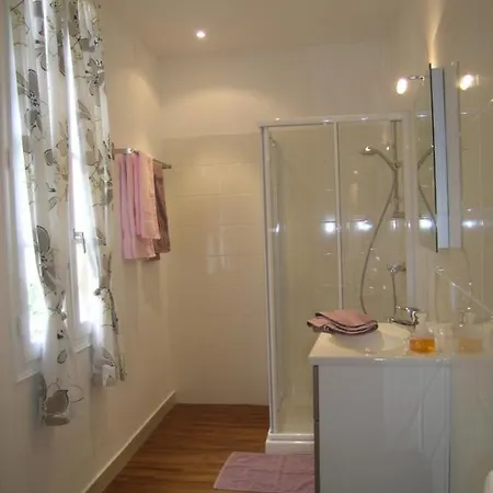 Bed & Breakfast Maison D'hotes Vents D'ouest *