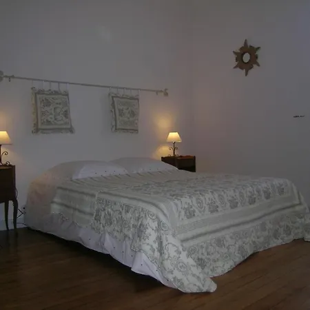 Maison D'hotes Vents D'ouest *