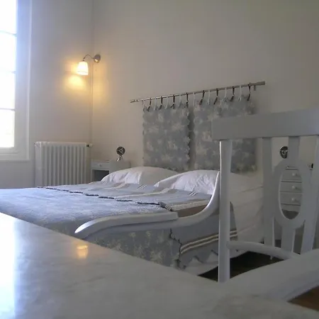 Maison D'hotes Vents D'ouest