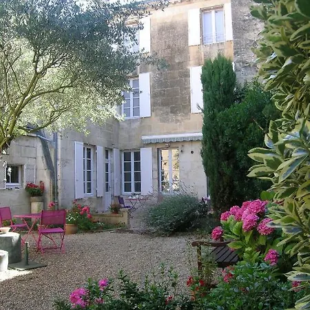 Maison D'hotes Vents D'ouest *